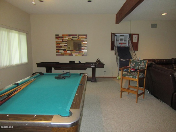 26-11 Wynwood, LAKE CARROLL, Illinois 61046, 5 Bedrooms Bedrooms, ,5 BathroomsBathrooms,House,For Sale,Wynwood,201812