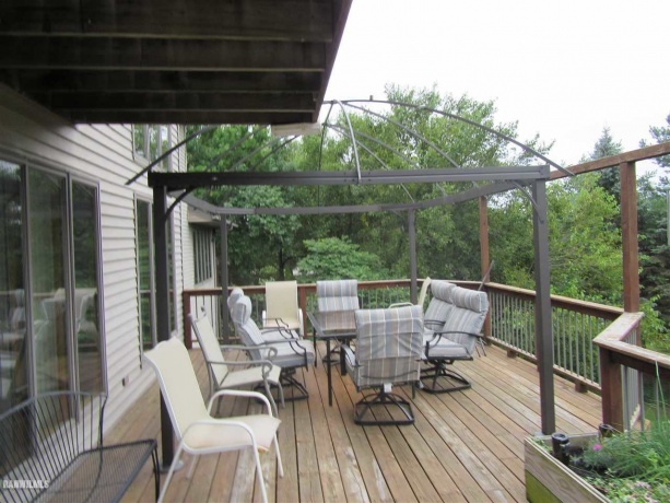 26-11 Wynwood, LAKE CARROLL, Illinois 61046, 5 Bedrooms Bedrooms, ,5 BathroomsBathrooms,House,For Sale,Wynwood,201812