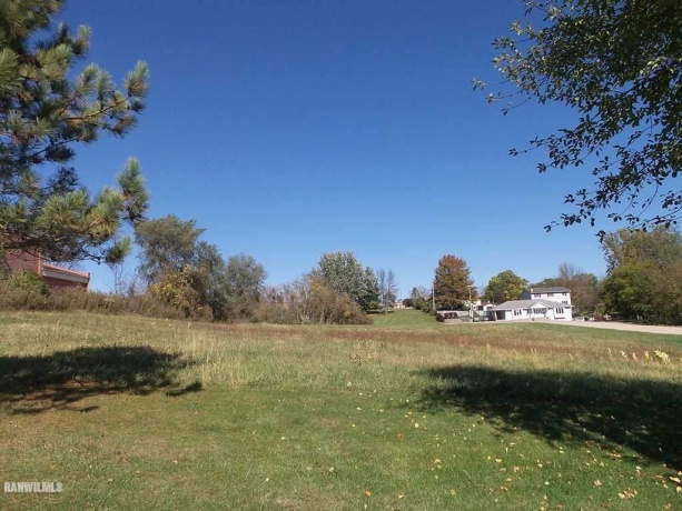 TBD James and Irvine, GALENA, Illinois 61036, ,Commercial Land,For Sale,James and Irvine,133867
