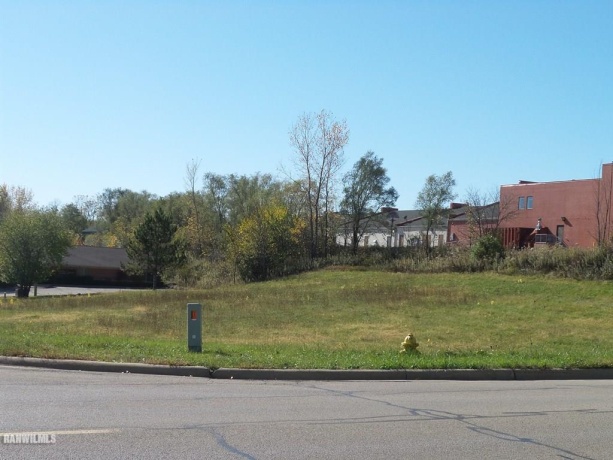TBD James and Irvine, GALENA, Illinois 61036, ,Commercial Land,For Sale,James and Irvine,133867