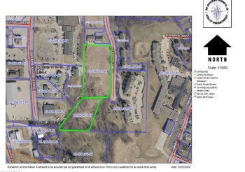 TBD James, GALENA, Illinois 61036, ,Commercial Land,For Sale,James,133891