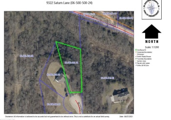 9322 Saturn, GALENA, Illinois 61036, ,Land,For Sale,Saturn,1111150