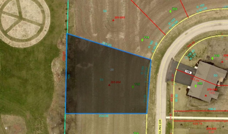 716 Yingling, DIXON, Illinois 61021, ,Land,For Sale,Yingling,202103685