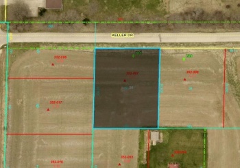 705 Keller, DIXON, Illinois 61021, ,Land,For Sale,Keller,202104012