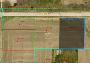 709 Keller, DIXON, Illinois 61021, ,Land,For Sale,Keller,202104013