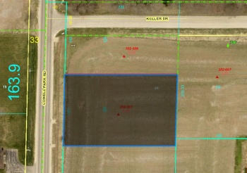 2004 Lowell Park, DIXON, Illinois 61021, ,Land,For Sale,Lowell Park,202104025