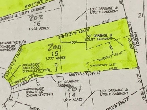 200 Brooke, GALENA, Illinois 61036, ,Land,For Sale,Brooke,202104395