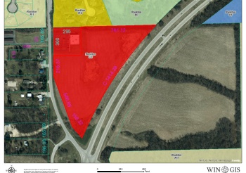 xxx Main, ROCKTON, Illinois 61072, ,Land,For Sale,Main,202200403