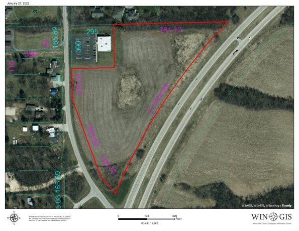 xxx Main, ROCKTON, Illinois 61072, ,Land,For Sale,Main,202200403
