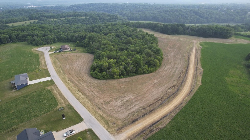 Lot 46 Mississippi, EAST DUBUQUE, Illinois 61025, ,Land,For Sale,Mississippi,202201775