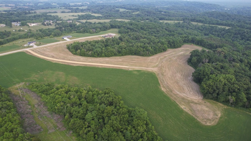 Lot 41 Mississippi, EAST DUBUQUE, Illinois 61025, ,Land,For Sale,Mississippi,202201776