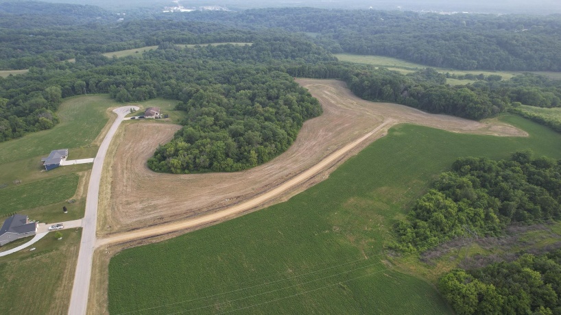 Lot 41 Mississippi, EAST DUBUQUE, Illinois 61025, ,Land,For Sale,Mississippi,202201776