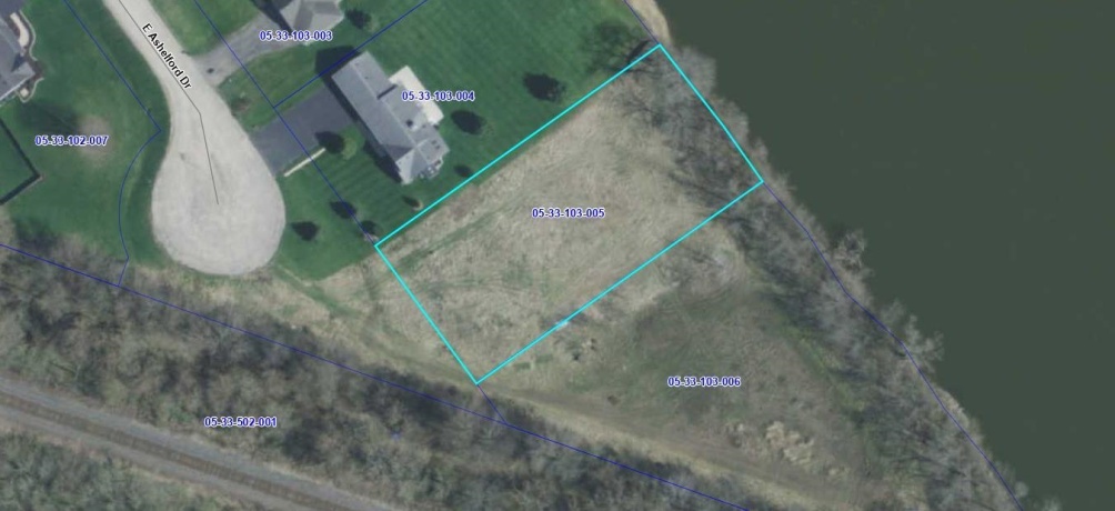 00 ASHELFORD, BYRON, Illinois 61010, ,Land,For Sale,ASHELFORD,202206690