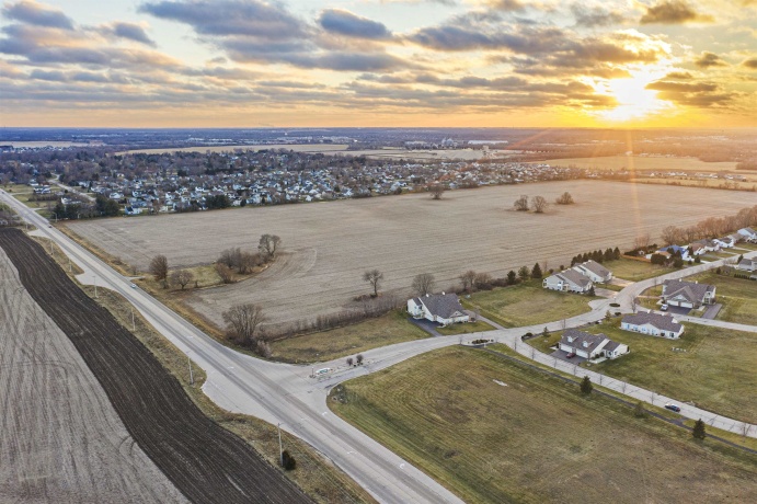 15432 Willowbrook, SOUTH BELOIT, Illinois 61080, ,Land,For Sale,Willowbrook,202207611