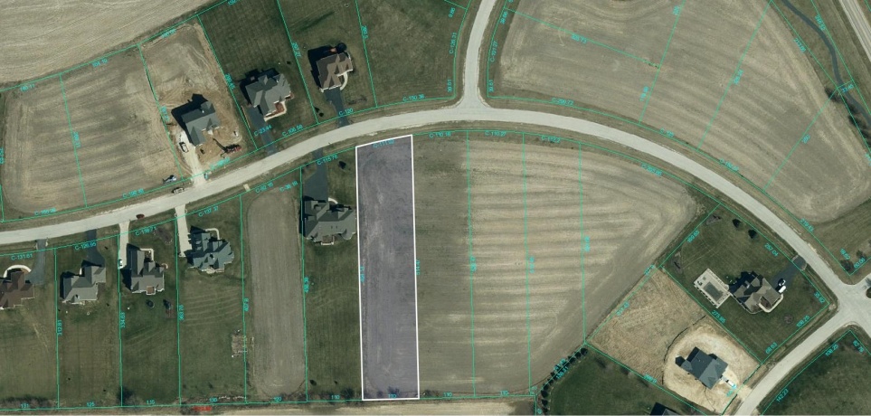 2791 Newbury, CALEDONIA, Illinois 61011, ,Land,For Sale,Newbury,202207886