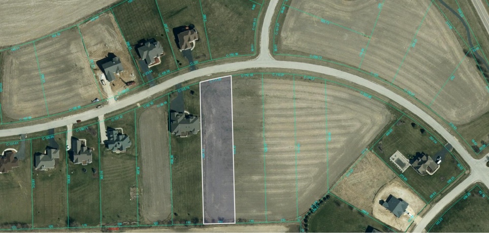 2791 Newbury, CALEDONIA, Illinois 61011, ,Land,For Sale,Newbury,202207886