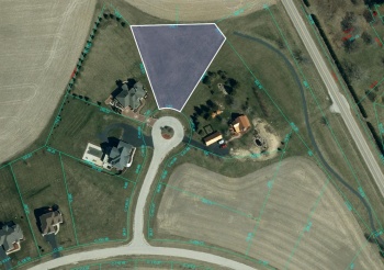13596 Bennington, CALEDONIA, Illinois 61011, ,Land,For Sale,Bennington,202207898