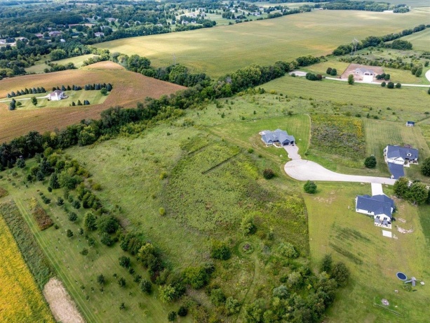 Longworth, STILLMAN VALLEY, Illinois 61084, ,Land,For Sale,Longworth,202207909