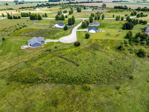 Longworth, STILLMAN VALLEY, Illinois 61084, ,Land,For Sale,Longworth,202207909
