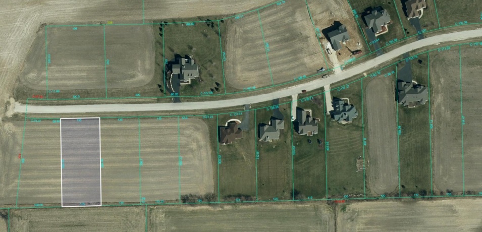2571 Newbury, CALEDONIA, Illinois 61011, ,Land,For Sale,Newbury,202207916
