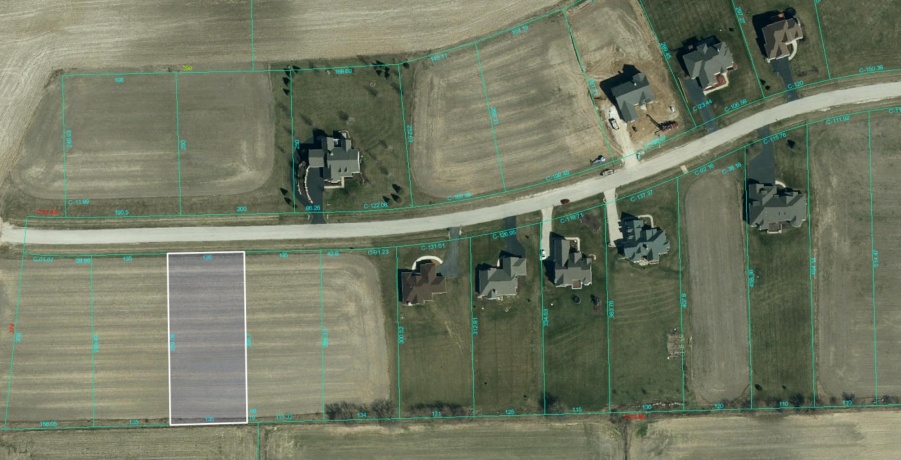 2611 Newbury, CALEDONIA, Illinois 61011, ,Land,For Sale,Newbury,202207917