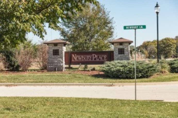 2802 Newbury, CALEDONIA, Illinois 61011, ,Land,For Sale,Newbury,202207921