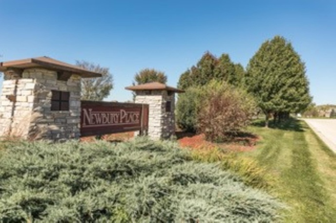 2811 Newbury, CALEDONIA, Illinois 61011, ,Land,For Sale,Newbury,202207923