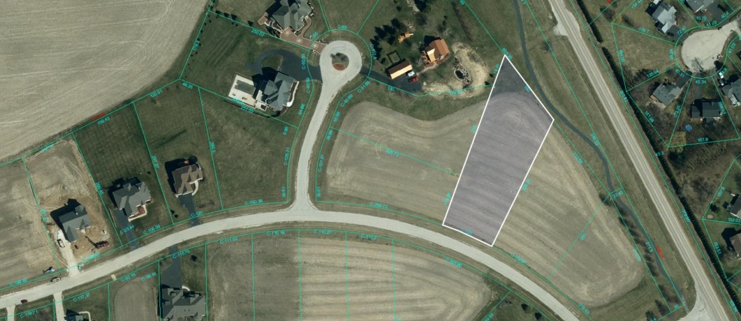 2850 Newbury, CALEDONIA, Illinois 61011, ,Land,For Sale,Newbury,202207924