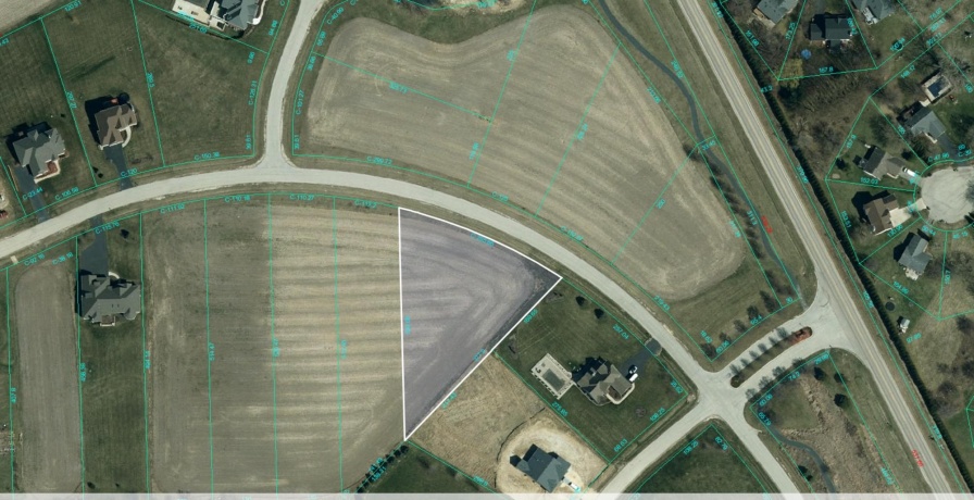 2857 Newbury, CALEDONIA, Illinois 61011, ,Land,For Sale,Newbury,202207925