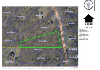 30 Lookout, GALENA, Illinois 61036, ,Land,For Sale,Lookout,202300544