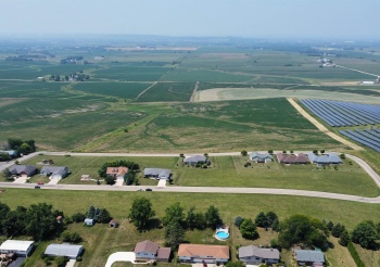 Lot 5 Blackhawk Bluff Estates, STOCKTON, Illinois 61085, ,Land,For Sale,Blackhawk Bluff Estates,202104523
