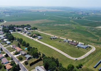 Lot 19 Blackhawk Bluff Estate, STOCKTON, Illinois 61085, ,Land,For Sale,Blackhawk Bluff Estate,202105513