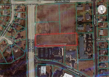 43xx Mulford, LOVES PARK, Illinois 61111, ,Land,For Sale,Mulford,202302359