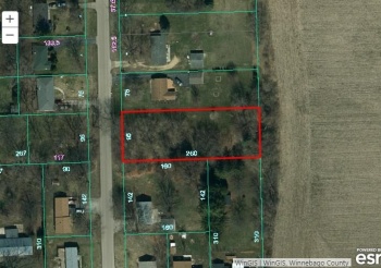 4900 Lincliff, ROCKFORD, Illinois 61109, ,Land,For Sale,Lincliff,202302613