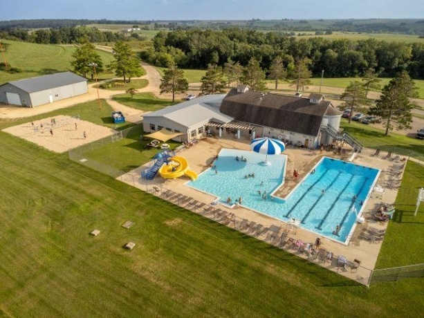 13-4 Spring Creek, LAKE CARROLL, Illinois 61046, ,Land,For Sale,Spring Creek,202301709