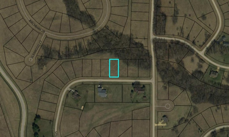 13-4 Spring Creek, LAKE CARROLL, Illinois 61046, ,Land,For Sale,Spring Creek,202301709
