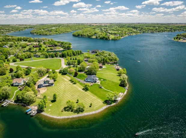 13-4 Spring Creek, LAKE CARROLL, Illinois 61046, ,Land,For Sale,Spring Creek,202301709