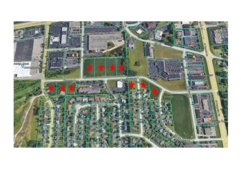 14 Acres Perryville, ROCKFORD, Illinois 61108, ,Land,For Sale,Acres Perryville,202302417