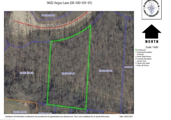 9602 Argus, GALENA, Illinois 61036, ,Land,For Sale,Argus,1111149