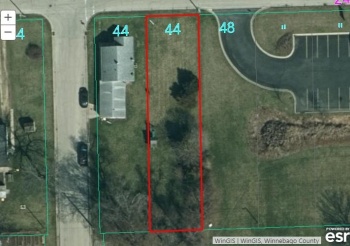 711 Pearl, LOVES PARK, Illinois 61111, ,Land,For Sale,Pearl,202307135