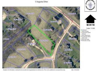 5 Augusta, GALENA, Illinois 61036, ,Land,For Sale,Augusta,202400011