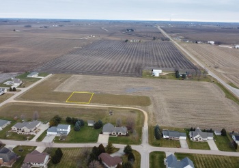 Lot 11 Nauman Estates, AMBOY, Illinois 61310, ,Land,For Sale,Nauman Estates,202400097