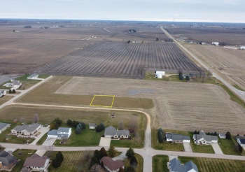 Lot 12 Nauman Estates, AMBOY, Illinois 61310, ,Land,For Sale,Nauman Estates,202400099