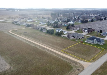 Lot 18 Nauman Estates, AMBOY, Illinois 61310, ,Land,For Sale,Nauman Estates,202400109