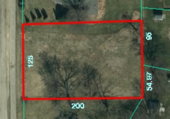2000 BELL SCHOOL, CHERRY VALLEY, Illinois 61016, ,Land,For Sale,BELL SCHOOL,202400127
