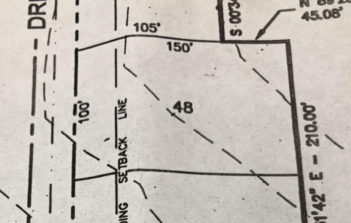 411 Oak Ridge Dr, LENA, Illinois 61048, ,Land,For Sale,Oak Ridge Dr,202401315