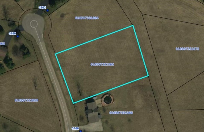 31-65 Wakonda, LAKE CARROLL, Illinois 61046, ,Land,For Sale,Wakonda,202401379