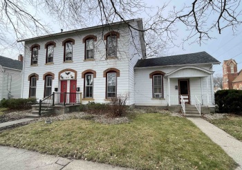 210 3rd, OREGON, Illinois 61061, ,3 - 4 Units,For Sale,3rd,202307296