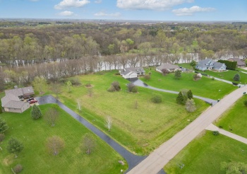 L40 Edgewater, ROCK, Wisconsin 53511, ,Land,For Sale,Edgewater,202401774