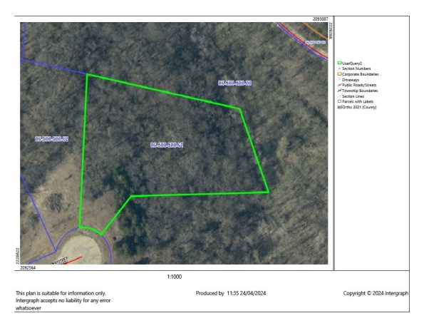 100 Marie, GALENA, Illinois 61036, ,Land,For Sale,Marie,202401840